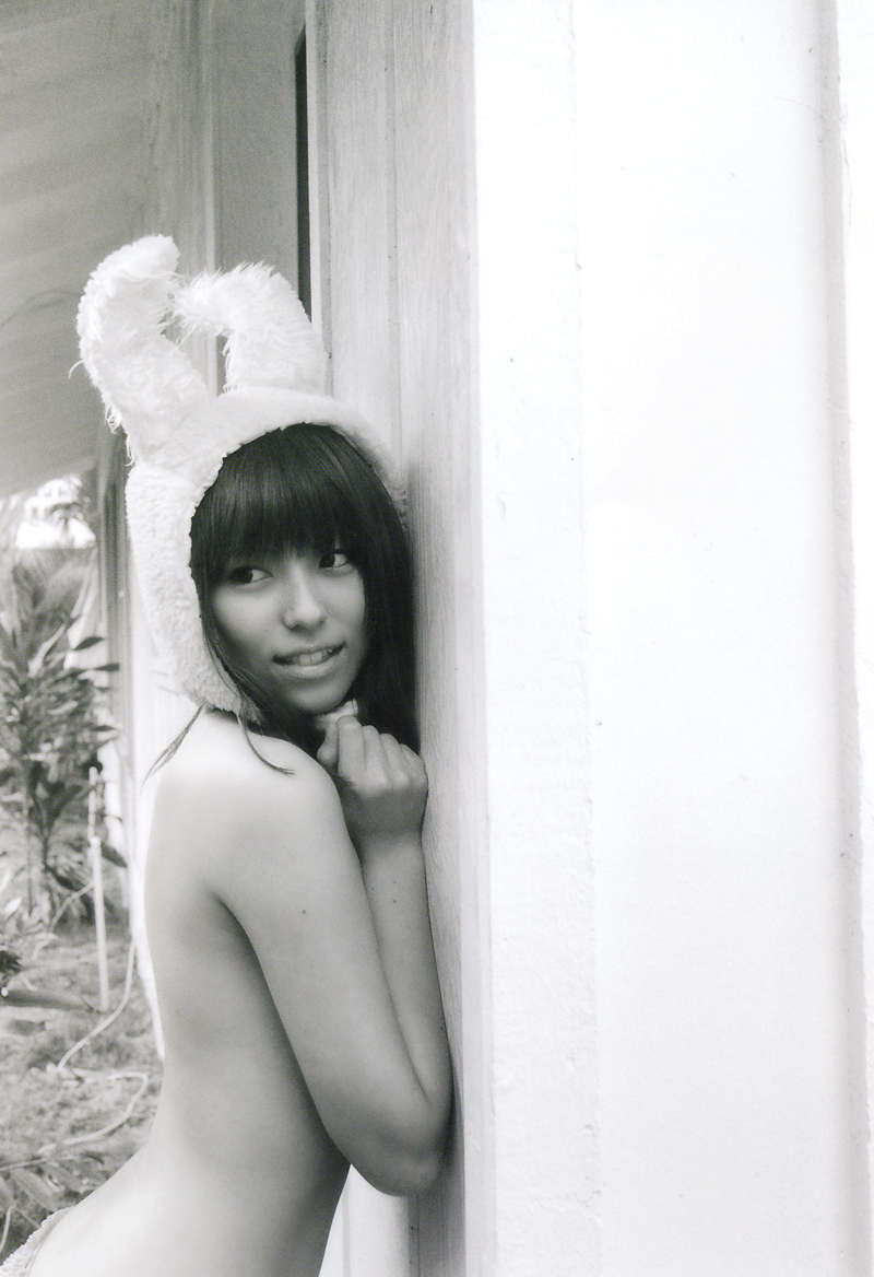 日本若槻千夏 Chinatsu Wakatsuki [PB美女写真集]